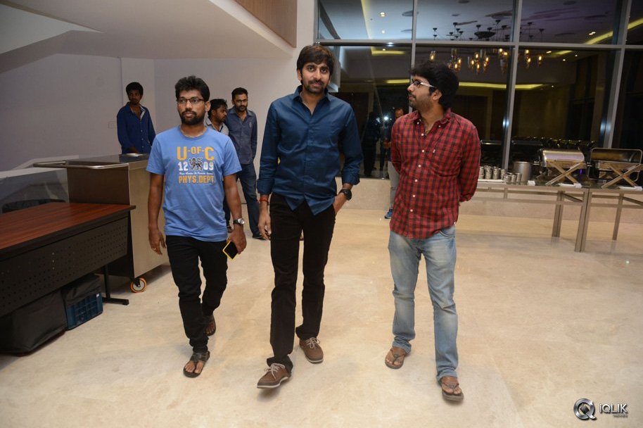 Pandaga-Chesko-Movie-Grand-Success-Meet